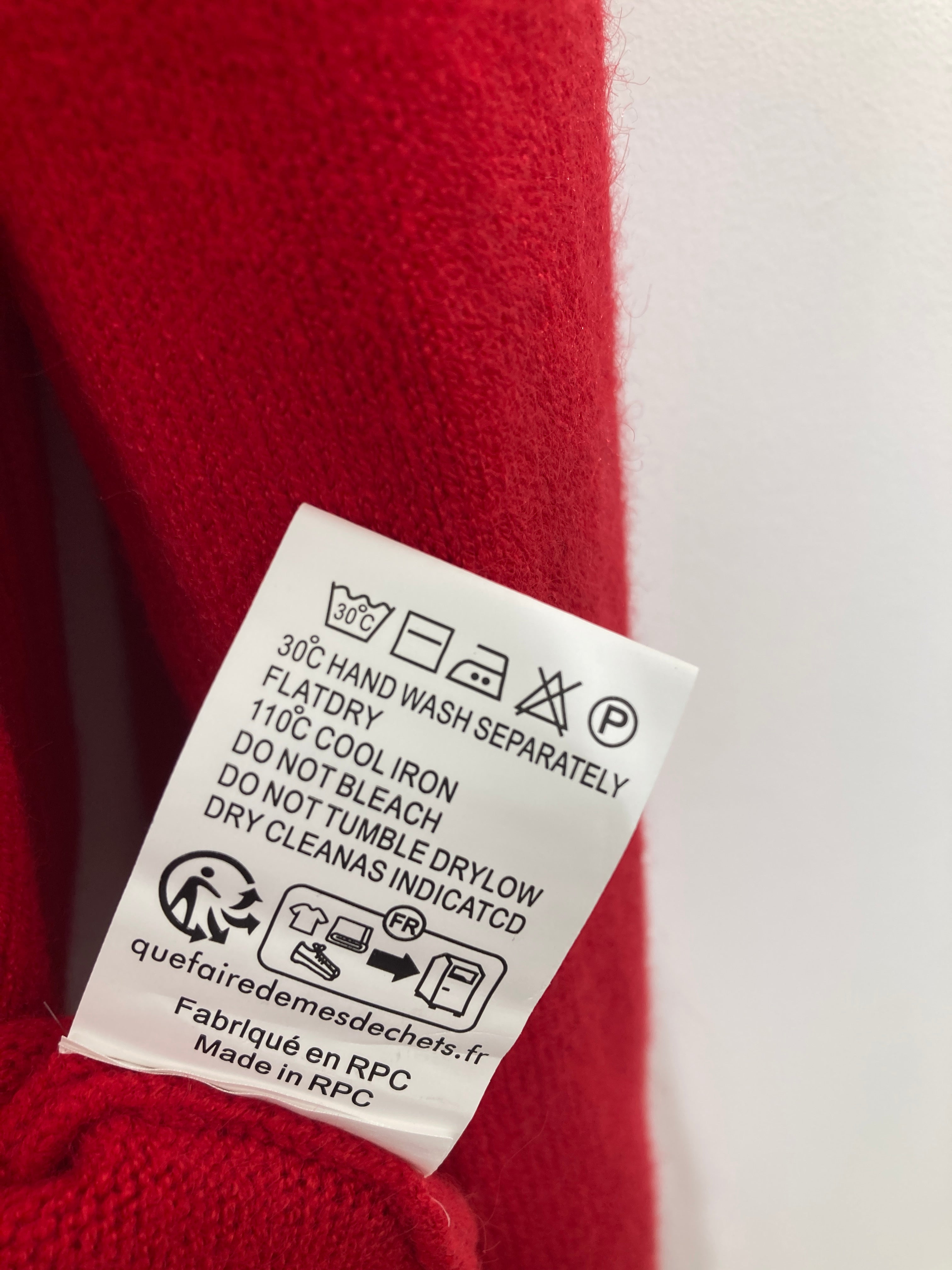 GF Fashion Strik